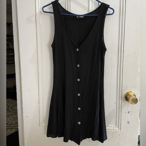 Roxy Dress